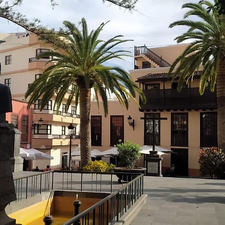 Stylish Apartement 2 Min To The Beach Santa Cruz de la Palma  Dış mekan fotoğraf