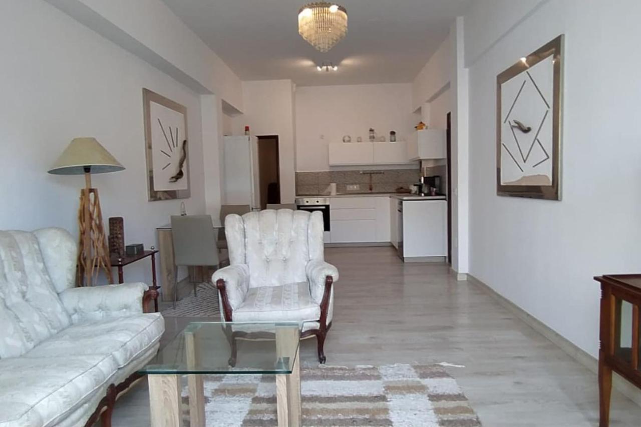 Stylish Apartement 2 Min To The Beach Santa Cruz de la Palma  Dış mekan fotoğraf