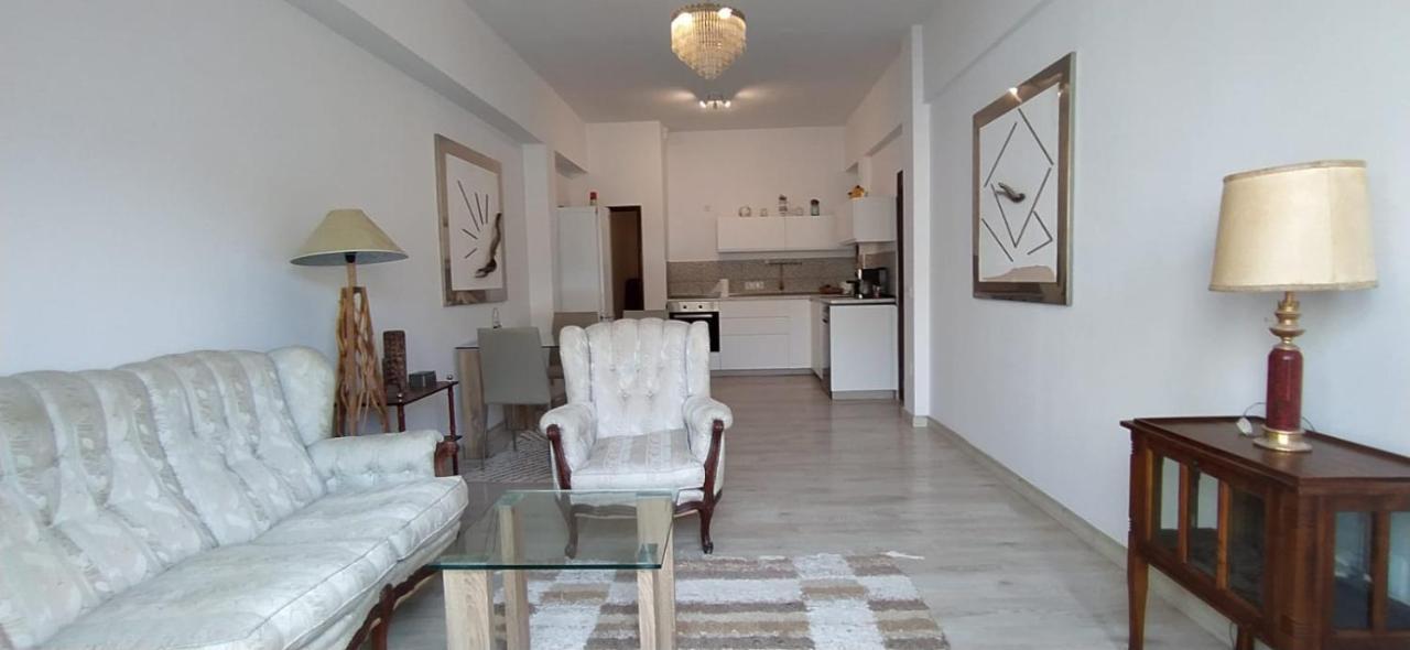 Stylish Apartement 2 Min To The Beach Santa Cruz de la Palma  Dış mekan fotoğraf