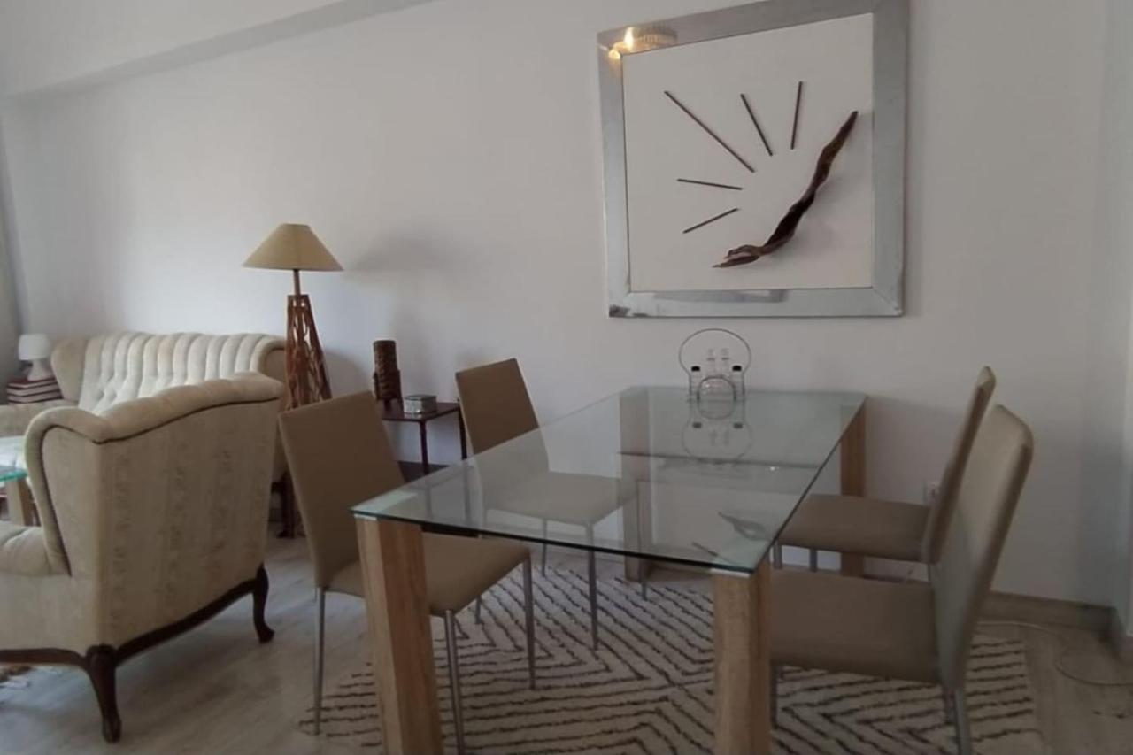 Stylish Apartement 2 Min To The Beach Santa Cruz de la Palma  Dış mekan fotoğraf