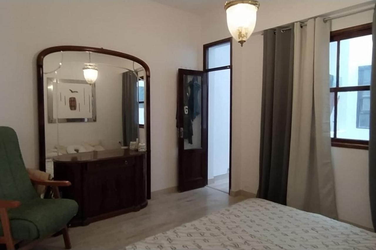Stylish Apartement 2 Min To The Beach Santa Cruz de la Palma  Dış mekan fotoğraf