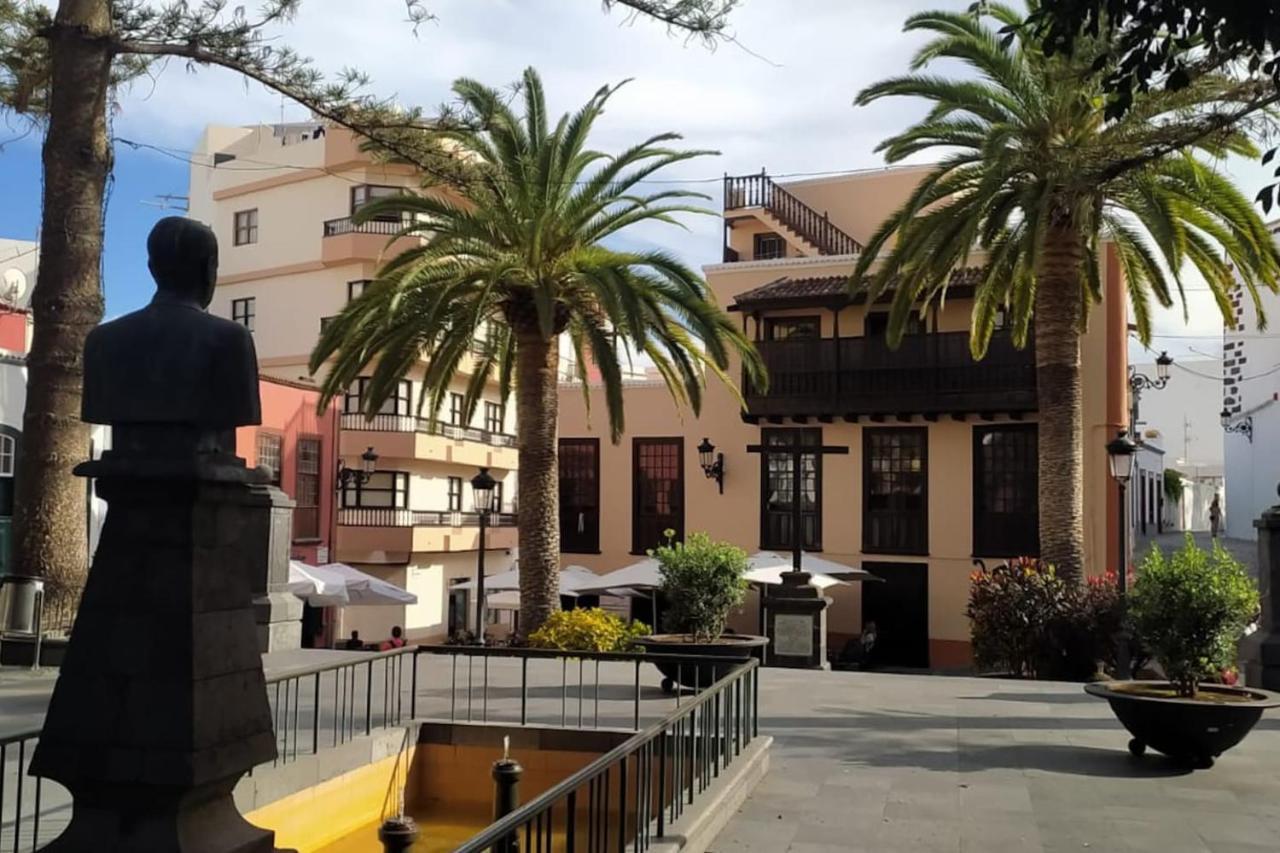 Stylish Apartement 2 Min To The Beach Santa Cruz de la Palma  Dış mekan fotoğraf