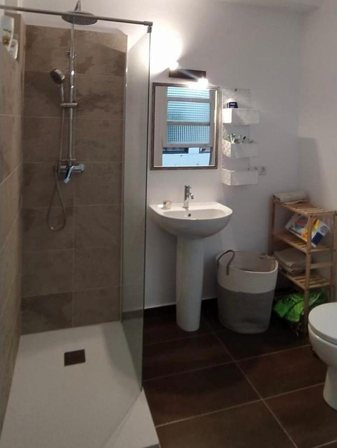 Stylish Apartement 2 Min To The Beach Santa Cruz de la Palma  Dış mekan fotoğraf
